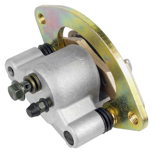 1911151 Front Right Brake Caliper W/ Pad For Polaris Scrambler 850 2013-2026