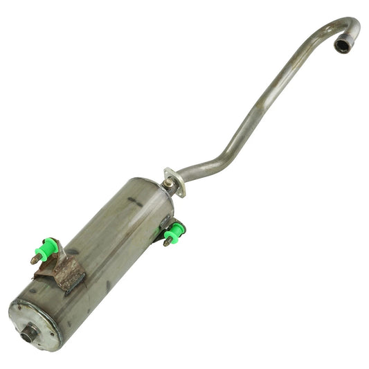 18300-HR3-A20 Exhaust Muffler For Honda FourTrax Rancher Foreman 4x4 2014-2024