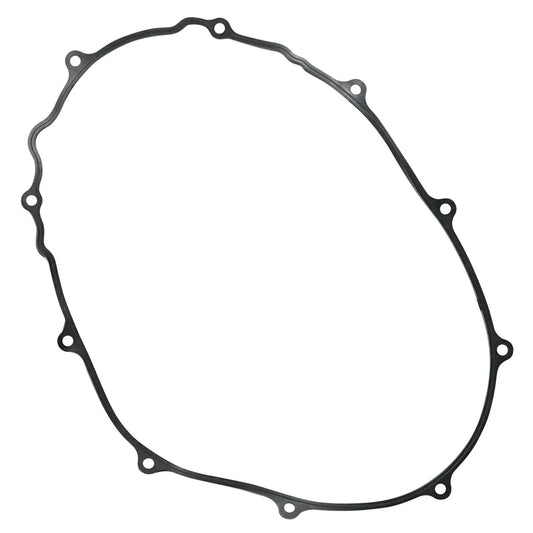 for Suzuki LT-A700X King Quad 700 4X4 2005-2007 V-BELT Outer Clutch Cover Gasket