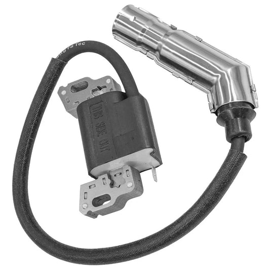 Caltric Ignition Coil for John Deere 105 107S 115 D100 D105 D110 D120 E110