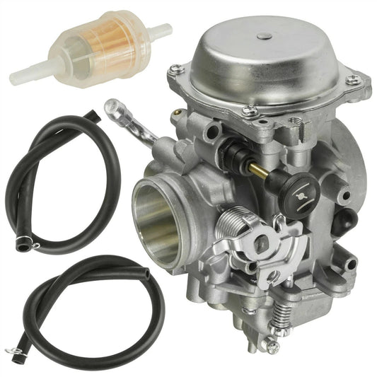Caltric Carburetor For Suzuki DR200S 2015-2020 13200-42AC2 13200-42AC0