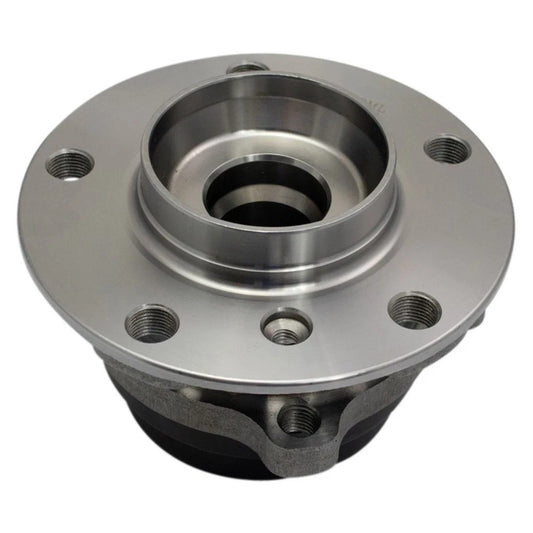 Front Wheel Bearing & Hub Assembly Driver or Passenger Side for BMW