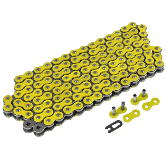 Caltric Drive Chain for Suzuki GS500 GS500E GS500F Motorcycle Chain