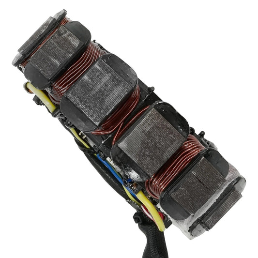 Caltric Stator For Arctic Cat Pantera 600 EFI 2002-2005 Snowmobile Magneto