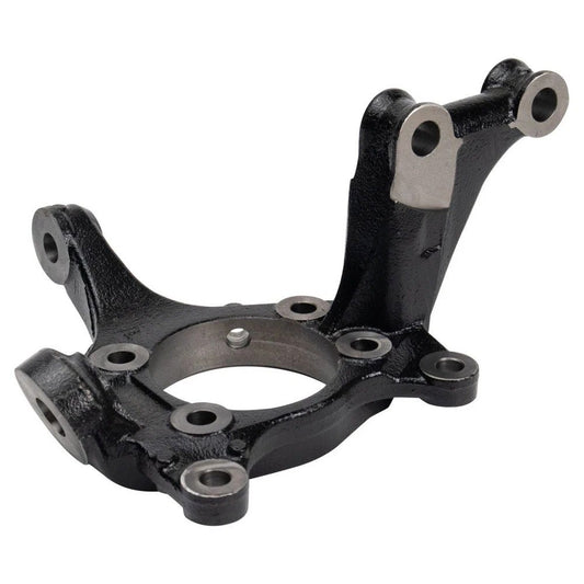 Front Steering Knuckle Spindle LH RH Pair for Toyota Rav4 tC HS250h Mirai