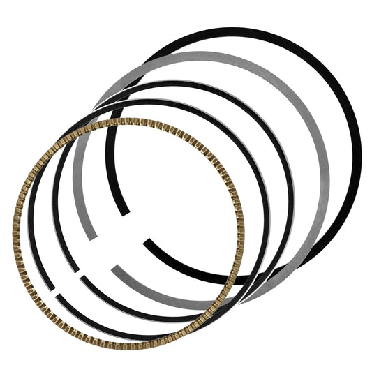 Caltric Piston Ring Set For Honda Rancher 420 TRX420 2x4 4x4 2007 2008-2026