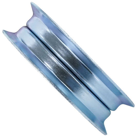 Caltric 690387MA 690451 9542 690387 725171 Deck Idler Pulley for Murray Snapper