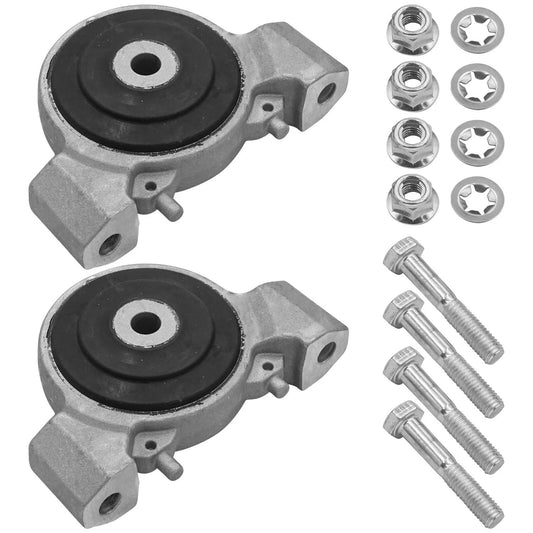 Engine Mount Isolator For Polaris Ranger Crew 1000 15-23/ Crew XP 1000 19-23