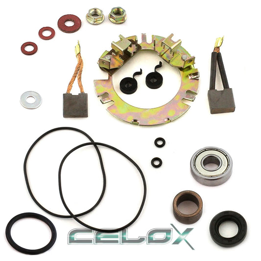 Starter Rebuild Kit for Honda CB1000C CB1100F CB900 Custom Super Sport 1980-1983