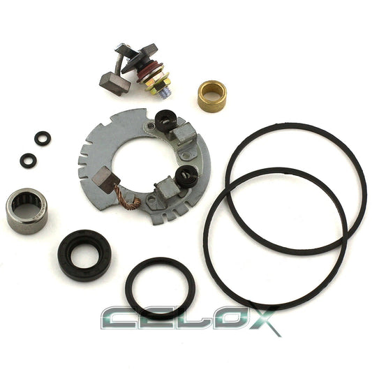 Starter Rebuild Kit for Yamaha Grizzly Kodiak 400 YFM400 1999 2000
