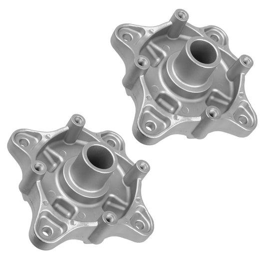 Rear Wheel Axle Hub for Polaris Ranger 800 4X4 6X6/ Ranger Crew 800 2010-2017