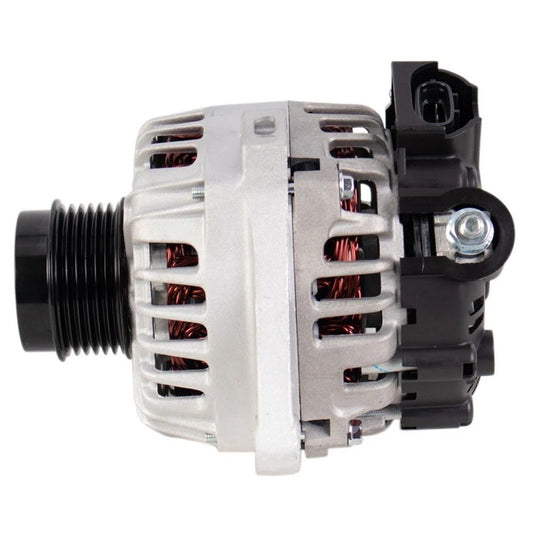 New Alternator for Hyundai Elantra Kia Forte 1.8L 2.0L Valeo Style