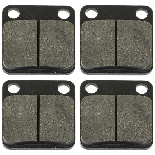 Front Brake Pads for Yamaha Wolverine 350 YFM350 1995-2009 / 3GD-W0045-01-00
