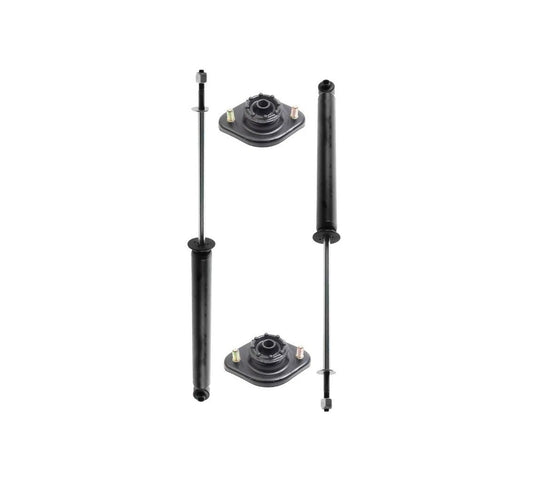 Rear Suspension Kit Fits 96-05 BMW