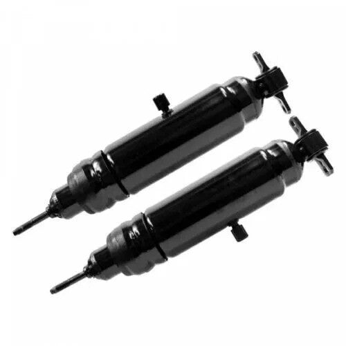 For Chevrolet Camaro Rear Monroe Max-Air Air Shock Absorber Monroe Shocks
