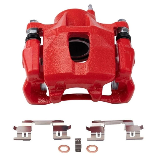 Front Brake Caliper Set Fits 2005-2010 Scion tC 2000-2005 Toyota Celica