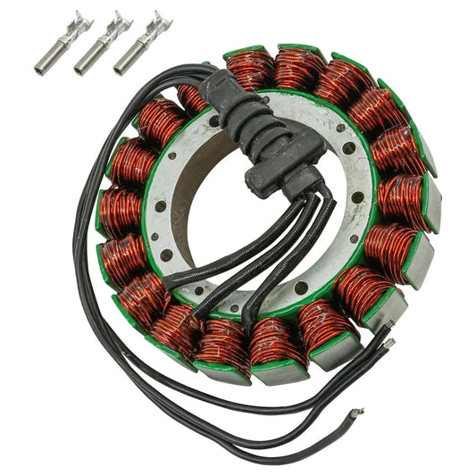Stator for Harley Davidson Flstf Flstfi Flstfse EFI Fatboy 2001 2002 2003-2006