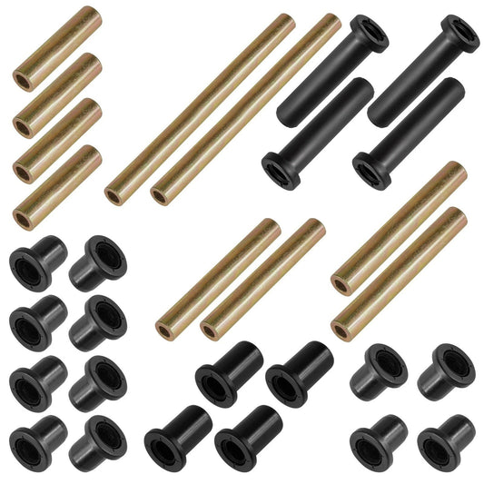 Rear Complete Control Arm Bushing Kit for Polaris Sportsman 850 2016-2022