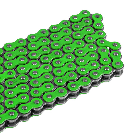 Green Drive Chain for Kawasaki KX450F 2006-2018