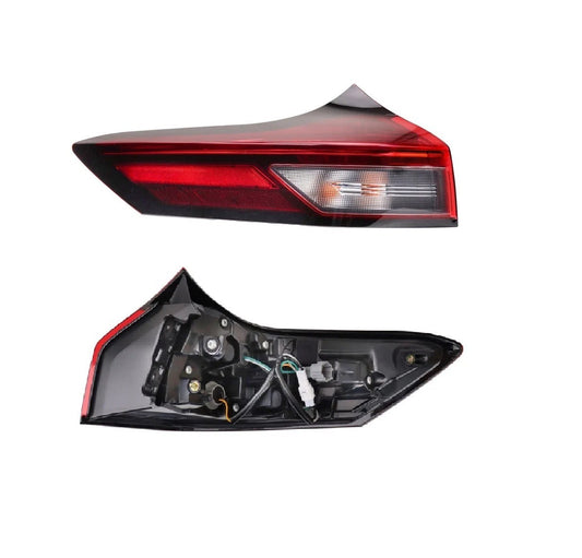 Rear Tail Light Assembly Fits 2021-2023 Nissan Rogue NI2805123