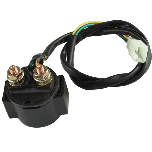 Starter Relay Solenoid for Polaris Ranger RZR 170 2009-2014 RZR170 EFI 2015-2021