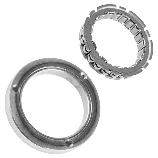 for Yamaha Raptor 700R YFM700R 2009-2018 Starter Clutch One Way Bearing Sprag