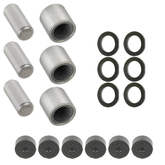 Primary Clutch Rebuild Kit Buttons/Rollers for Polaris Sportsman 500 96 97-2004