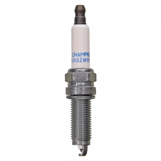 CHAMPION IRIDIUM Premium Iridium Spark Plugs 9417 Set of 6