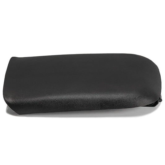 For 2005-2009 Ford Mustang Black Center Console Armrest Lid Cover 5R3Z6306024AAC