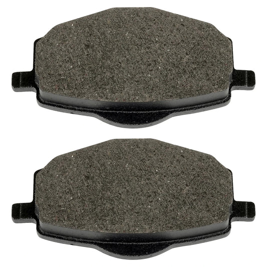 Front Brake Pads for Yamaha TTR225 TT-R225 1999 2000 2001 2002 2003 2004