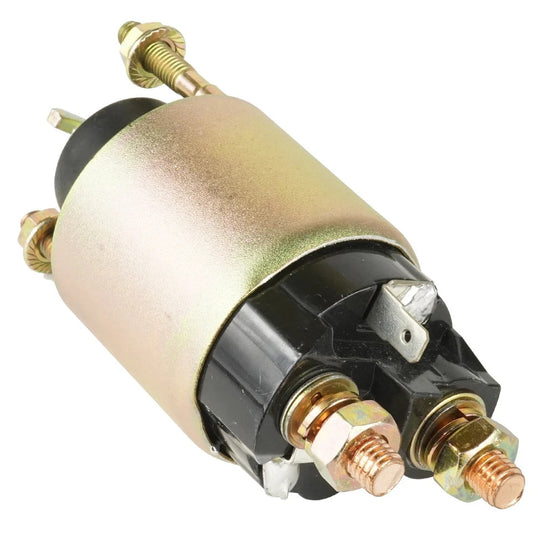for Kubota Tractor B6200 B7100 B7200 B8200 T1760 TG1860 Starter Solenoid