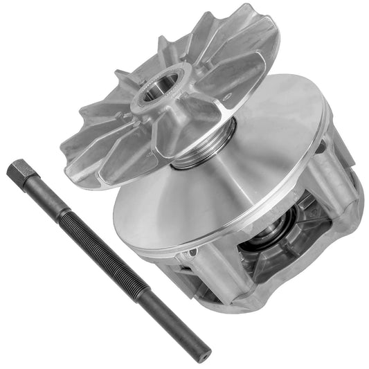 Complete Primary Drive Clutch w/ Tool for Polaris Sportsman 600 2003-05 1321971