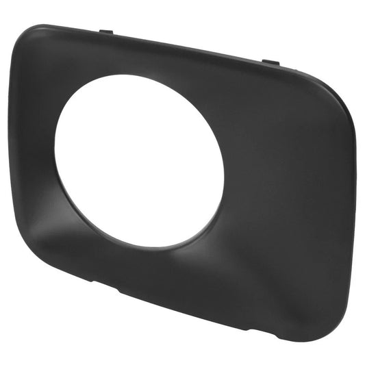 HECASA Fog Light Cover Passenger Side Fog Lamp Bezel For Honda Pilot 2009-11 RH