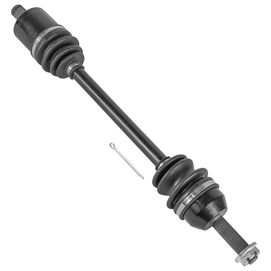 Front Left Or Right Complete CV Joint Axle For Polaris 1333134 1332690 2203877