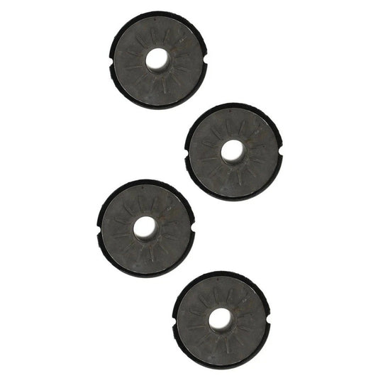 Front Upper Control Arm Bushing Driver Passenger SET for Seville S10 S15 Blazer