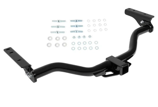 2" Class 4 Trailer Hitch Steel For Infiniti QX60 2014-2021 & Infiniti JX35 2013