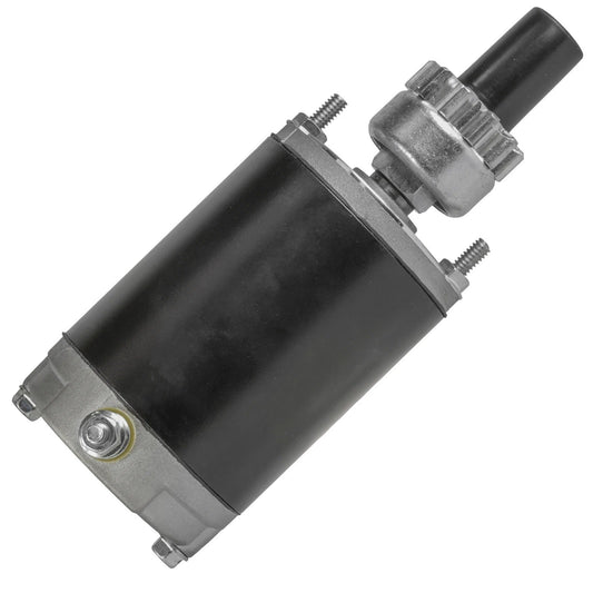 Starter for Evinrude 30 30HP E30E / E30EL / E30TE / E30TEL 1984 1985 1986-1998