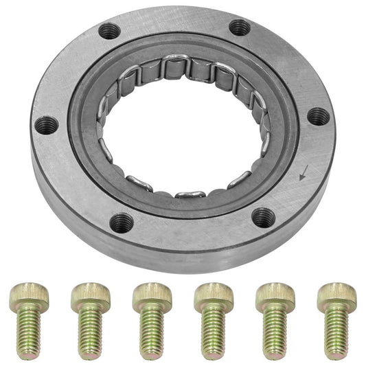 Starter Clutch Bearing Sprag for Yamaha VX1100 Waverunner Vx Cruiser 07 08 10-15