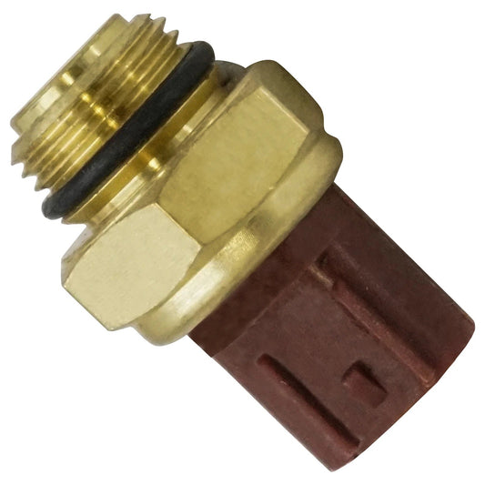 Fan Sensor Switch For Yamaha Kodiak 400 4WD YFM400 2000 2001 2002 Thermal