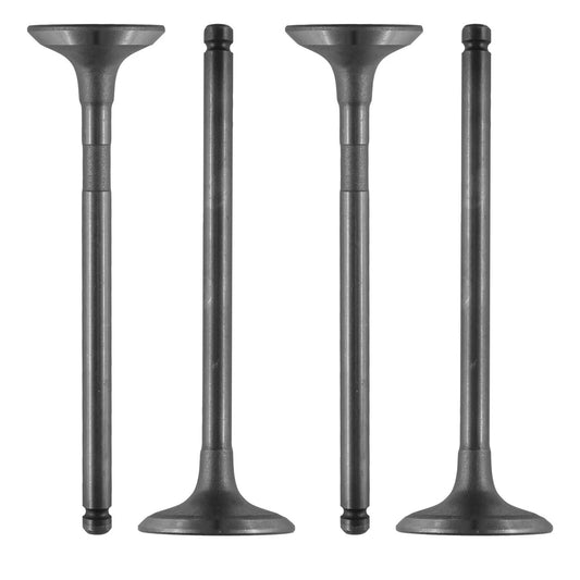 Caltric Intake & Exhaust Valve For Polaris Ranger 400 4X4 2010-2014 ATV UTV
