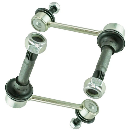 Front Sway Bar Stabilizer Link Set For 2001-2005 Lexus IS300