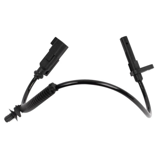 Rear ABS Wheel Speed Sensor Set For 15-20 Ford Transit-150 -250 Transit-350
