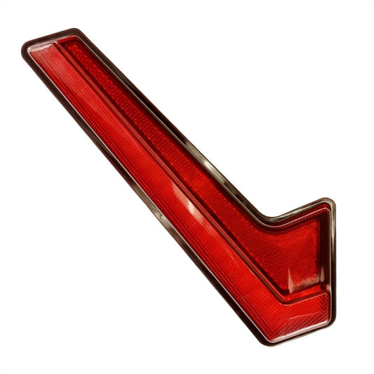 Caltric Taillight Assembly Right Side For Polaris RZR XP 4 1000 2019-2022