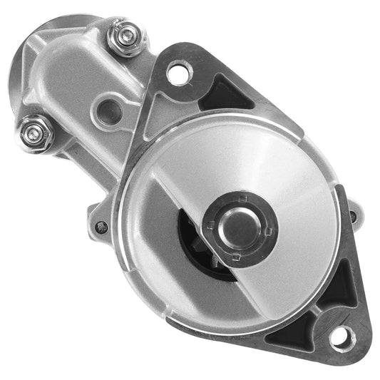 Starter for John Deere 170 175 240 245 LX172 LX176 Kawasaki 14HP Eng. / AM104559