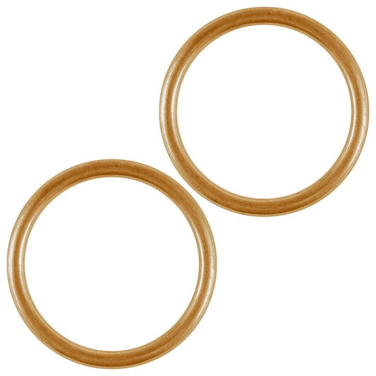 Exhaust Pipe Gaskets for Honda VTX1800C VTX1800F VTX1800R VTX1800S