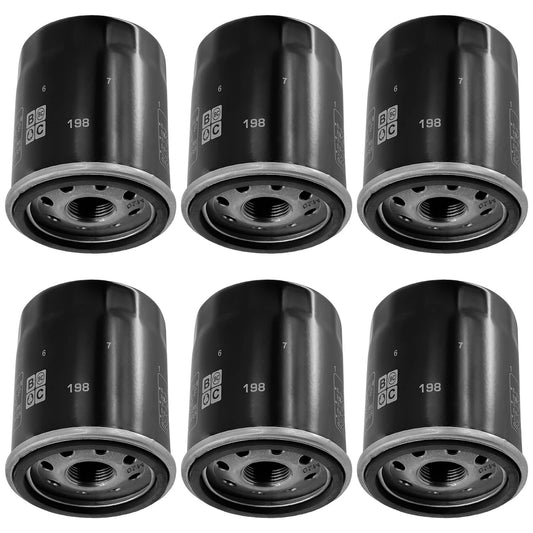 Oil Filters For Polaris RZR XP 1000 / XP 4 1000 14-2021 / Ranger XP 1000 17-2022
