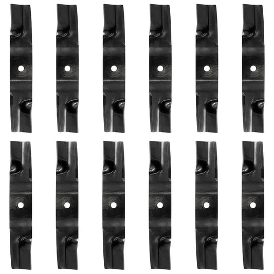 038-4221-00 038-4226-00 038422100 038422600 42" Deck Blade For Bad Boy