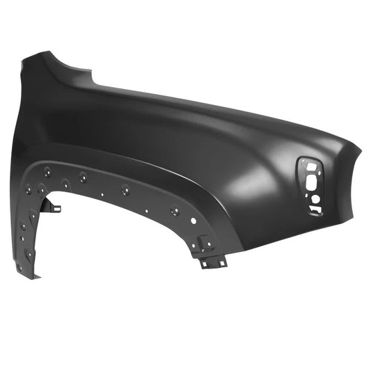 Fender For Jeep Renegade 2015-2023 #68306752AA Front Right RH w/ Molding Holes