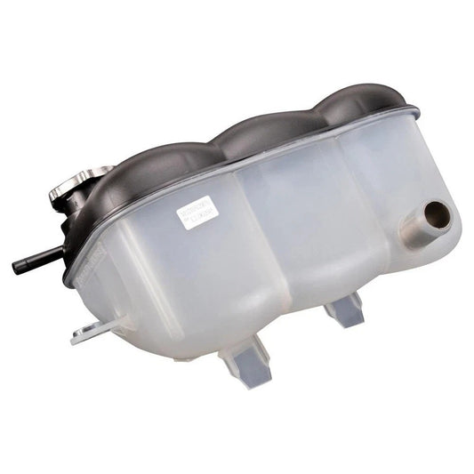 Coolant Reservoir Fits 2002-2003 Dodge Ram 1500 2003-2007 Ram 2500 Ram 3500