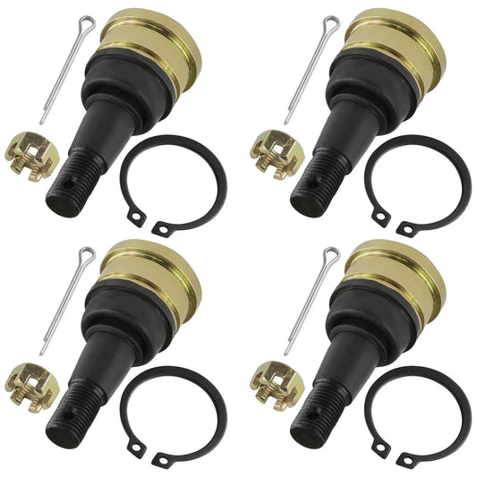 Upper And Lower Ball Joint Set for Polaris Predator 500 2003-2006 4-Ball Joints